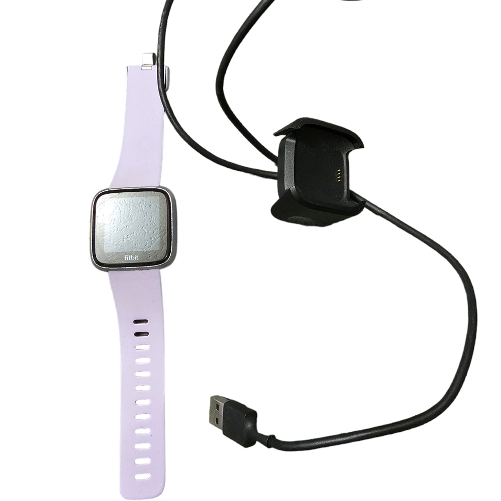 Womens Fitbit